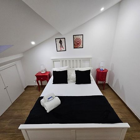 Vila Queirós - Cozy&Sweet Lisboa Habitación foto