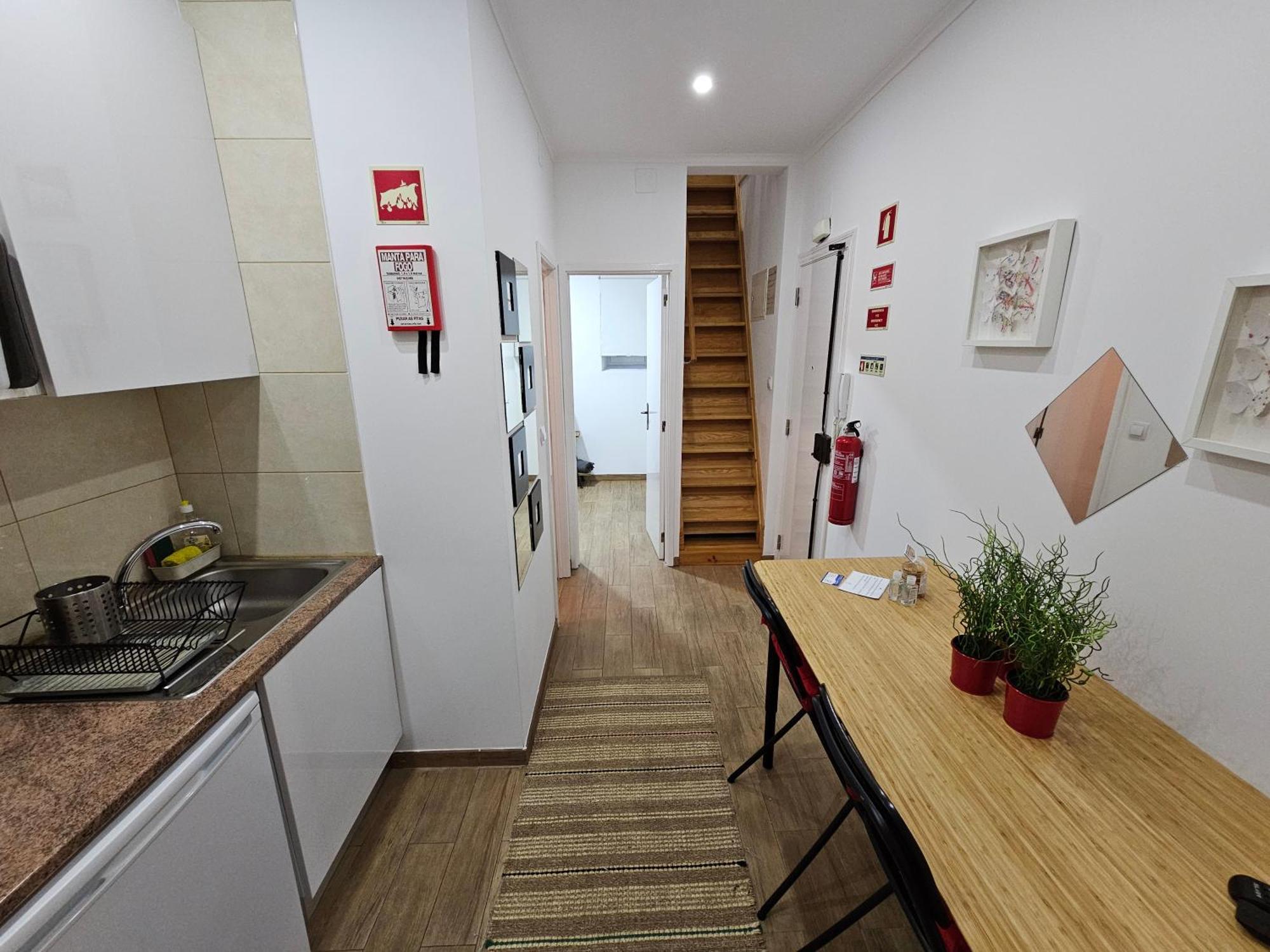 Vila Queirós - Cozy&Sweet Lisboa Habitación foto
